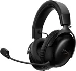 Навушники HyperX Cloud III S Wireless Black (A59YZAA)