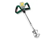 Акумуляторний будівельний міксер Parkside PFMRA 20 A1