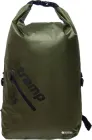 Герморюкзак Tramp PVC Diamond Ripstop 40 л olive UTRA-257-olive