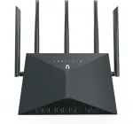 Маршрутизатор Netis NX30 WiFi6 / AX3000 / 1 Гбіт/с