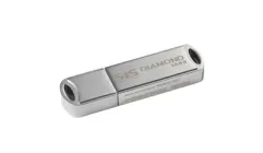 Ключ електронний DIAMOND 1000, металевий корпус