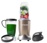 Блендер Nutribullet Pro NB907CP