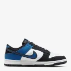 Кеди Dunk Low Retro Nas