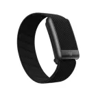 Фитнес-браслет WHOOP 5.0 with Obsidian SuperKnit Band + (Peak Membership 12 місяців)