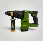 Перфоратор акумуляторний ProCraft PHA-30 (без АКБ та ЗП)