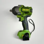 Гайковерт акумуляторний Procraft PWA36 (без АКБ та ЗП)