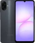 Мобільний телефон Samsung Galaxy A07 4/128GB Black (SM-A075FZKGSEK)