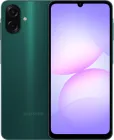 Мобільний телефон Samsung Galaxy A07 4/128GB Green (SM-A075FZGGSEK)