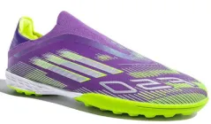 Футбольні сороконіжки Cryfzasat FS0 Soft Ground 42 фіолетовий (2121)