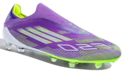 Футбольні бутси Cryfzasat FS0 Soft Ground 40 фіолетовий (2120)