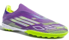 Футбольні сороконіжки Cryfzasat FS0 Soft Ground 41 фіолетовий (2121)