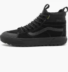 Кеди Vans Mte Sk8-Hi Waterproof Black VN000CVTBKA 42