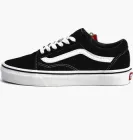 Кеди Vans Ua Old Skool Black VN000D3HY28 44