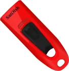Флеш пам'ять USB SanDisk Ultra 64GB USB 3.0 Red (SDCZ48-064G-U46R)