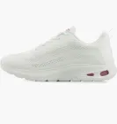 Кросівки Skechers Bobs Unity - Sleek W White 117441-OFWT 40