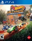 Hot Wheels Unleashed 2 Turbocharged Edition (PS4)