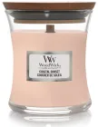 Ароматична свічка в склі Woodwick Mini Coastal Sunset 85 г (98049E)