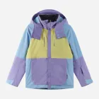 Дитяча зимова куртка Alaniva