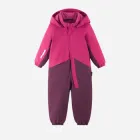 Дитячий зимовий термо комбінезон Simpu