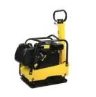 Віброплита бензинова Barret ST-13H з двигуном Honda