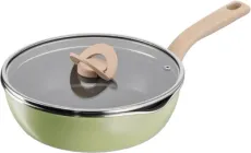 МультисковородаTefal One Pick Pot з кришкою 22 см 2.2 л (G1748604)