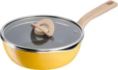 МультисковородаTefal One Pick Pot з кришкою 22 см 2.2 л (G1808604)