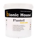 Фарба для дерева PASTEL Wood Color Bionic-House 0,8л Фісташка