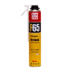Піна монтажна професійна BeLife F65, 850 мл (PF65-A2)