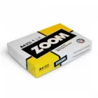 Офисная бумага Zoom (А4, 80 г/м2), 500 листов