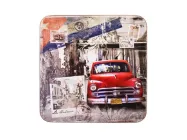 Набір підставок під гаряче Lefard 259-173 (11см) 4шт