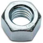 Гайка шестигранна DIN 934 М5 клас міцності 6.0 цб 1000 шт