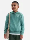 Дитяче худі K Nsw Wash Po Hoodie Ft