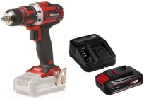 Шурупокрут акумуляторний Einhell TE-CD 18/40 Li Kit 2.5 Ah (4513925-16)