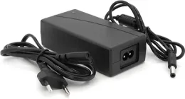 Зарядний пристрій Voltronic для акумуляторів Li-ion 36V (42V), 10S, 2A, штекер 5.5x2.5 мм (YT38072)