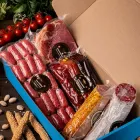 Подарунковий бокс «Святковий» UKR.FARMER 2 кг