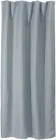 Штора Ardesto 150х270 см Блекаут Рогожка 100% поліестер Темно-сіра (ART1041DG)