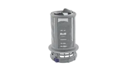 Фільтр центральний (зливний) для посудомийної машини Beko 1740800700, 1740800500