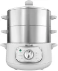 Пароварка Cecotec Vapovita SteelPot White (A01_EU01_100630)