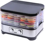 Сушарка для овочів і фруктів Sonifer SF-4017