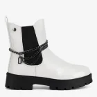 Підліткові зимові черевики