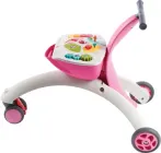 Біговел Tiny Love 5 в 1 Толо-байк Рожевий (2222190111)