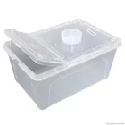 Тераріум, фаунаріум Terrario Faunarium 33x22x15см