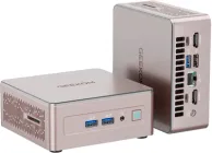 Неттоп GEEKOM A5 Mini PC (GMA57430U-16512-EU)