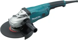 Кутова шліфмашина Makita GA9020