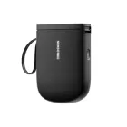 Термопринтер для друку наклейок NIIMBOT D11_H Black (1AA57311601)