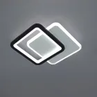 Настінно-стельовий світлодіодний світильник-бра Esllse VIVA 28W 2S 2500-6500K 2500Лм 250×200×40мм