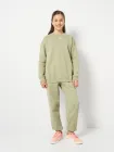 Підлітковий теплий спортивний костюм Tracksuits