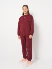 Дитячий теплий спортивний костюм Tracksuits