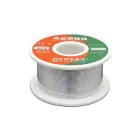 Припій, олово для паяння Amaoe 0.8 mm (Sn63, Pb37, 183°C, 50g)