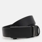 Ремінь чоловічий шкіряний